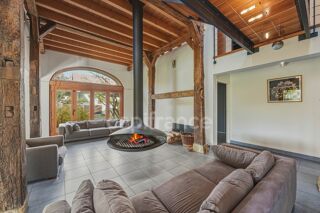  Maison � vendre 8 pi�ces 328 m�