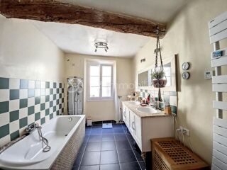  Maison à vendre 3 pièces 86 m²
