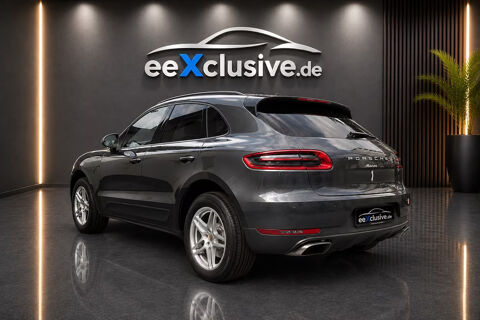 Macan Panorama 2018 occasion 33000 Bordeaux