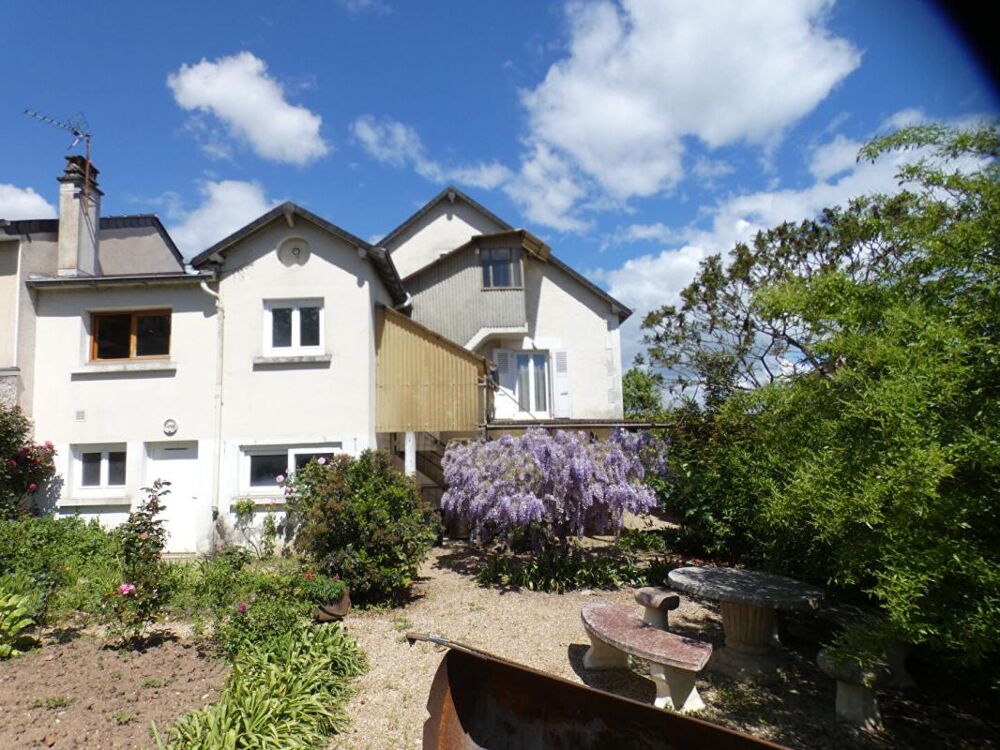 Vente Maison Maison Terrasson Lavilledieu 2 chambres avec jardin et garage Terrasson lavilledieu