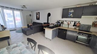  Maison à vendre 4 pièces 77 m²