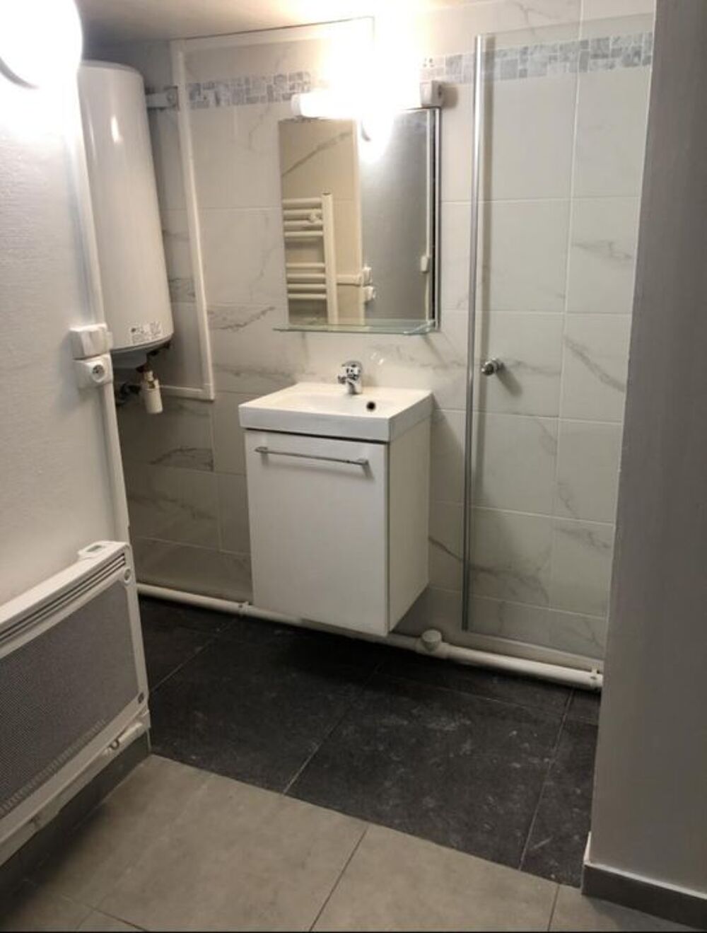Location Appartement Studio de 21m2 à louer sur Aulnay-sous-Bois Aulnay sous bois