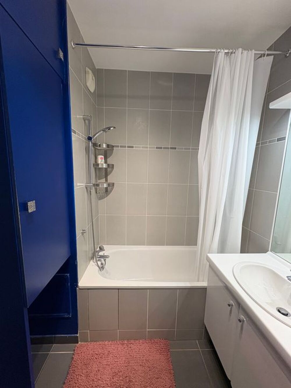 Location Appartement Appartement de 47m2 à louer sur Noisy-le-Grand Noisy le grand