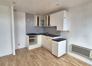  Appartement � vendre 3 pi�ces 49 m�