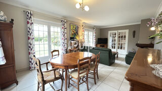  Maison � vendre 8 pi�ces 120 m�