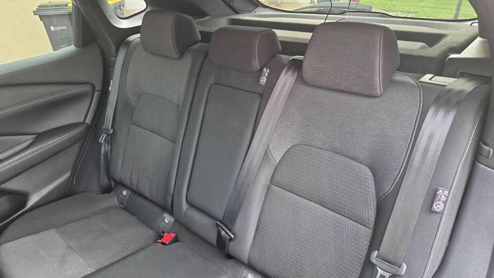 Qashqai 1.3 DIG-T 158 MHEV X-Tronic N Connecta 2022 occasion 72000 Le Mans