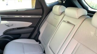 Tucson 1.6 T-GDi 230 Hybrid 2WD BVA6 Executive - Garantie construct 2022 occasion 17100 Saintes