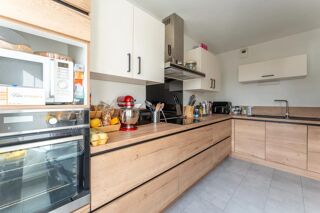  Appartement à vendre 4 pièces 85 m²