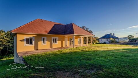  Maison � louer 5 pi�ces 166 m�