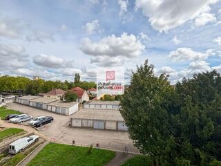  Appartement � vendre 4 pi�ces 66 m�