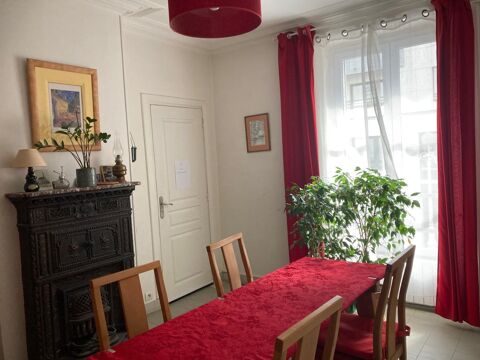  Appartement � louer 1 pi�ce 14 m�