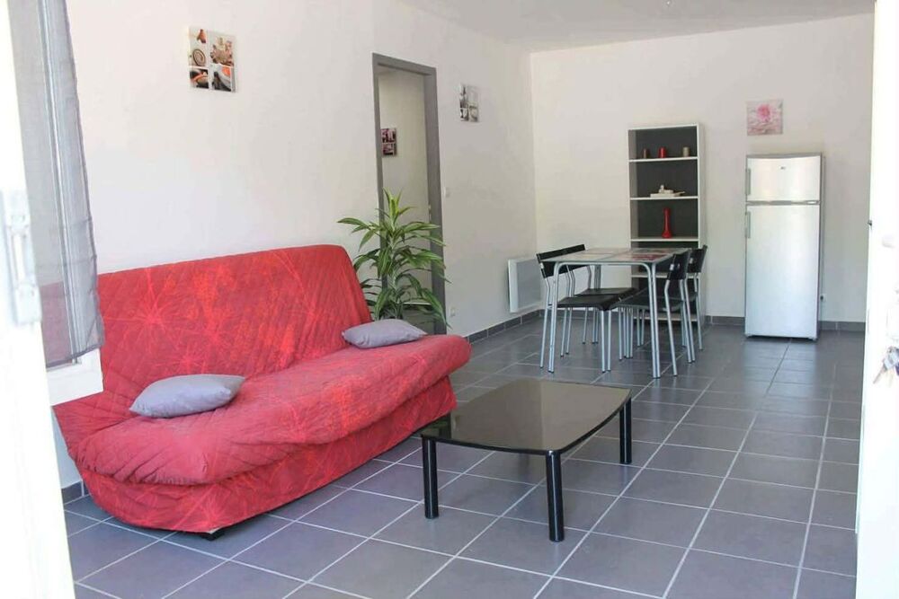 Location Appartement Appartement de 47m2 à louer sur Fouras Fouras