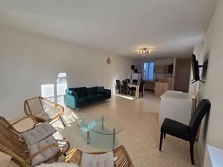 Appartement à louer 3 pièces 62 m² Bagnoles de l orne normandie