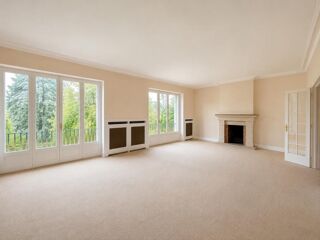  Appartement à vendre 3 pièces 113 m²