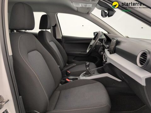 Arona 1.0 TSI 95 ch Start/Stop BVM5 Style Business 2022 occasion 73420 Voglans