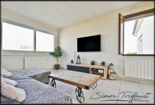 Maison à vendre 5 pièces 107 m²