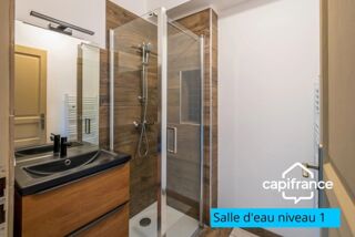  Maison à vendre 4 pièces 139 m²