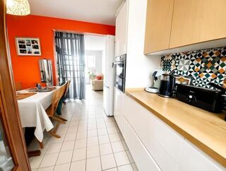  Maison à vendre 4 pièces 90 m²