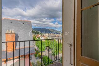 Vente Appartement Plateau à aménager - Dernier étage Aix les bains