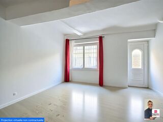 Appartement 2 pièces 47 m² · à Le Val · 47 m² · 80 000 €