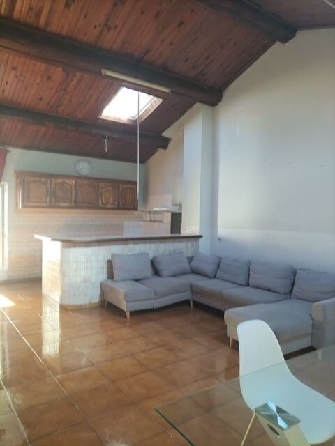   Appartement de 65m2 � louer sur B�ziers Appartement - 4 pi�ce(s) - 65 m�