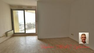  Appartement à vendre 2 pièces 25 m²