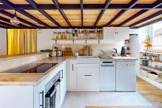  Appartement � vendre 2 pi�ces 53 m�