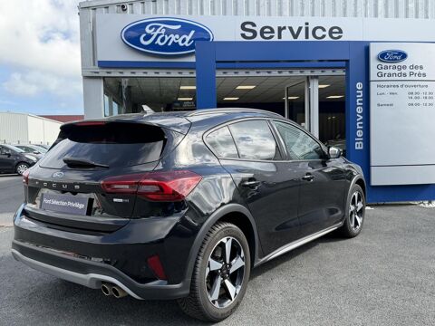 Focus IV ACTIVE 1.0 FLEXIFUEL 125cv 2023 occasion 14160 Dives Sur Mer