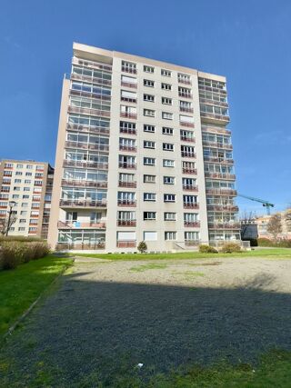  Appartement � vendre 5 pi�ces 103 m�