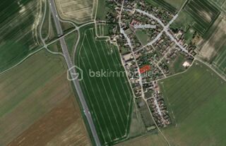  Terrain � vendre 1320 m�