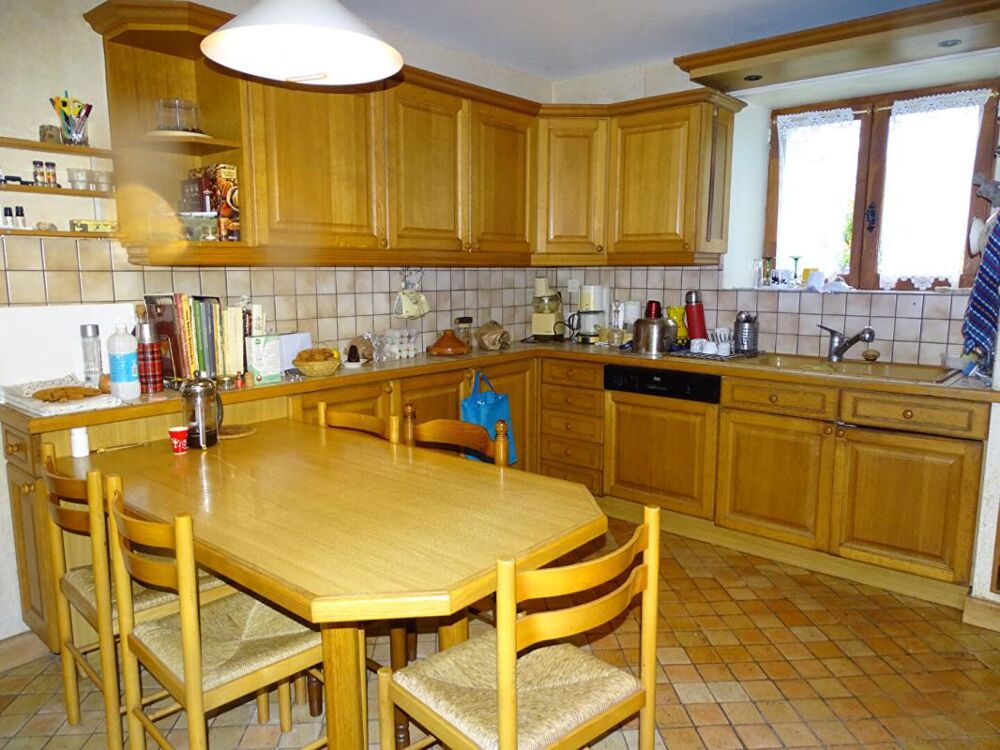 Vente Maison Maison La Bachellerie 4 pièce(s) 148 m2 La bachellerie