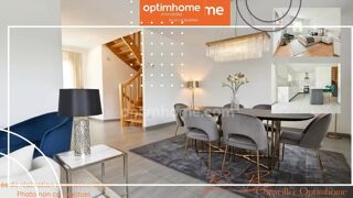  Maison  vendre 8 pices 180 m