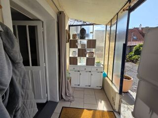  Maison � vendre 3 pi�ces 85 m�