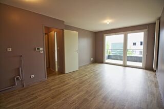  Appartement à vendre 2 pièces 41 m²