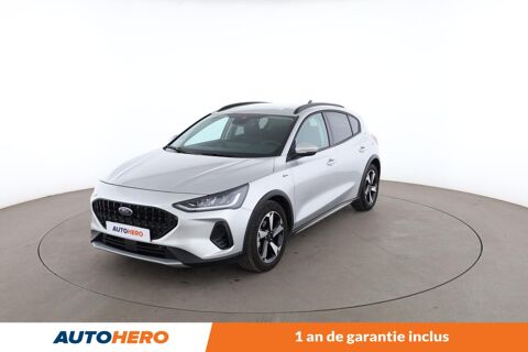 Ford Focus 1.0 Flexifuel mHEV Active X 125 ch 2023 occasion Issy-les-Moulineaux 92130
