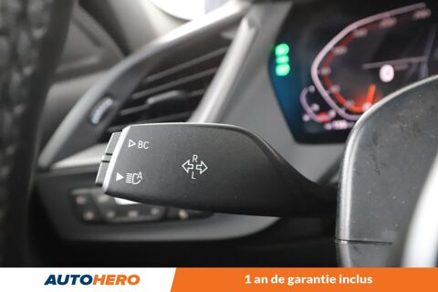 S&eacute;rie 1 118i M Sport DKG7 136 ch 2022 occasion 92130 Issy-les-Moulineaux