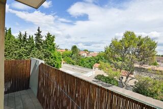  Appartement à vendre 4 pièces 66 m²