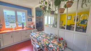  Appartement � vendre 3 pi�ces 68 m�