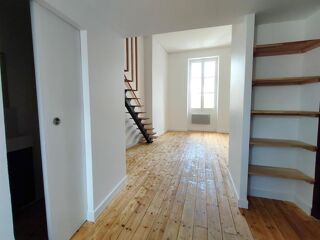  Appartement à vendre 2 pièces 30 m²