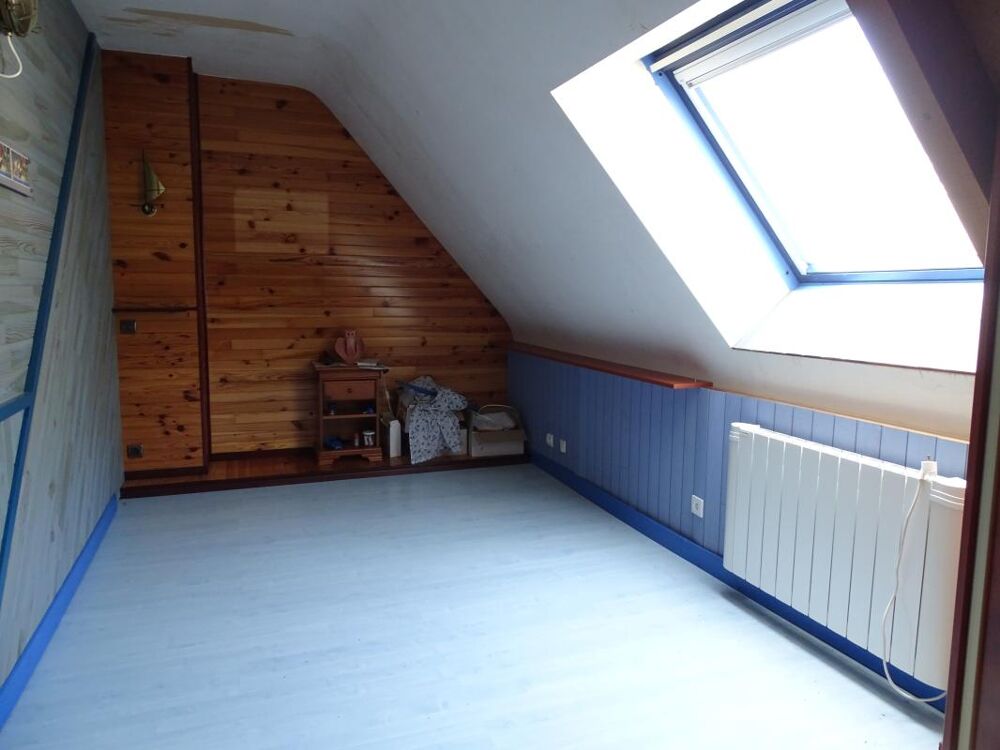 à vendre  Maison Le Tour-du-Parc (56370)