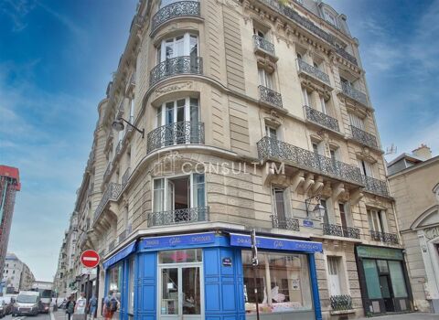 A louer, boutique de 101 m² CHATELET/Centre BEAUBOURG 5834 75004 Paris