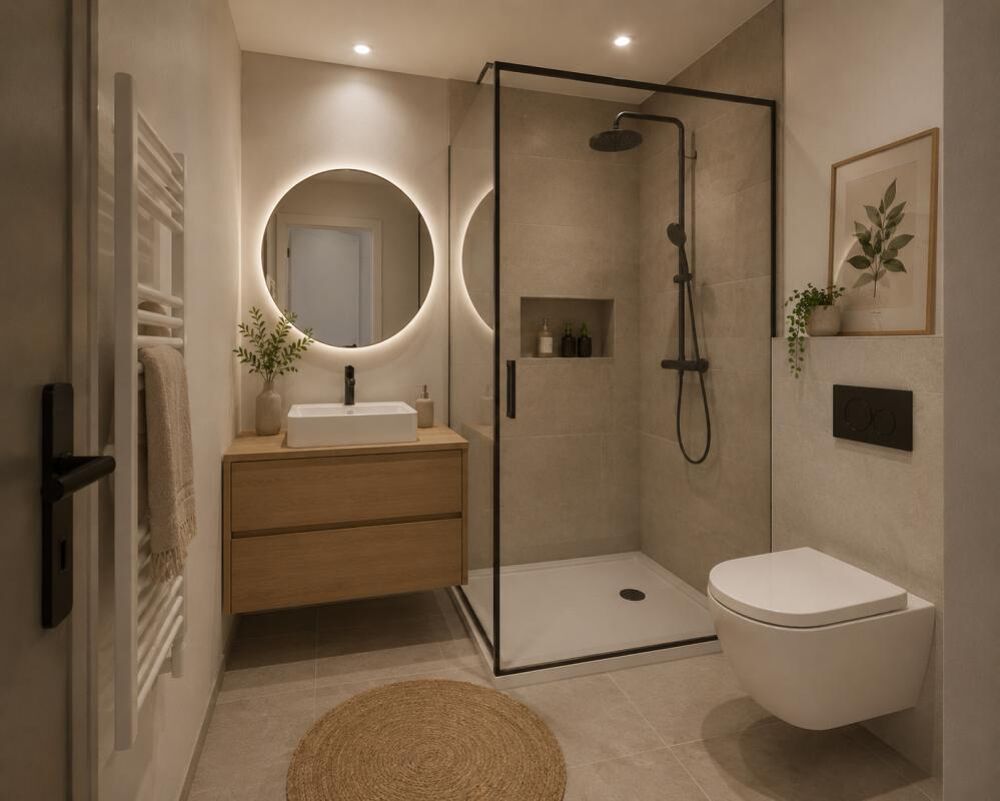Vente Appartement PROCHE CENTRE VILLE AVEC BALCON Bordeaux