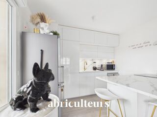  Appartement à vendre 4 pièces 90 m²