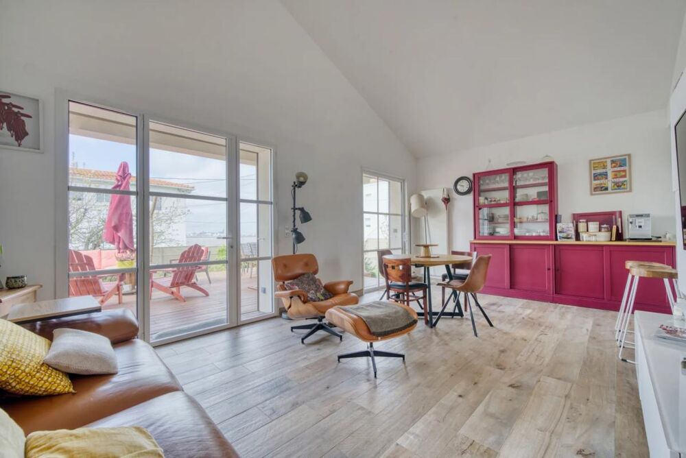 � vendre  Villa Saint-Georges-de-Didonne (17110)