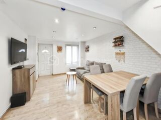  Maison à vendre 3 pièces 60 m²