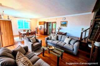  Maison � vendre 7 pi�ces 171 m�