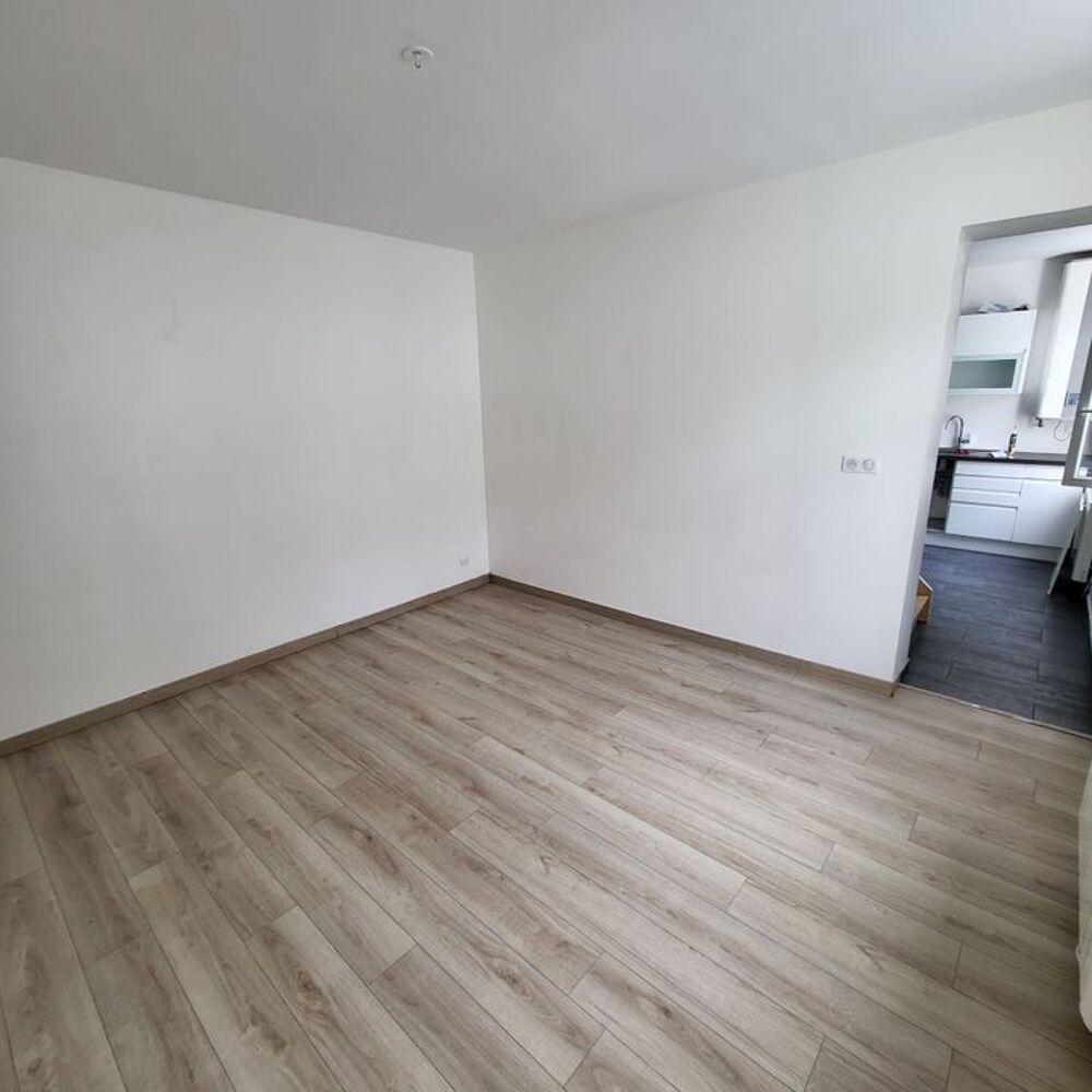 Location Appartement Appartement de 50m2 à louer sur Lille Lille