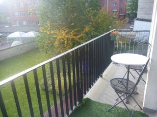  Appartement à louer 2 pièces 40 m²