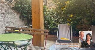  Maison � vendre 4 pi�ces 91 m�