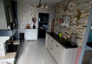  Maison � vendre 8 pi�ces 140 m�